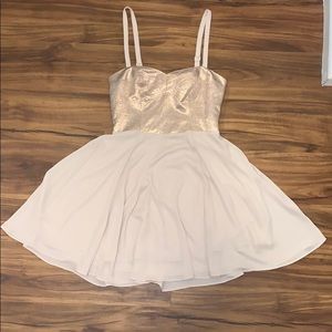 LIKE NEW Gorgeous Cocktail Dress!